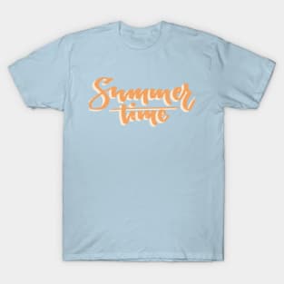 Summer time T-Shirt